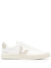 Veja Campo low-top lace-up sneaker