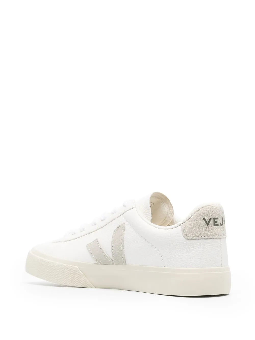 Veja Campo low-top lace-up sneaker