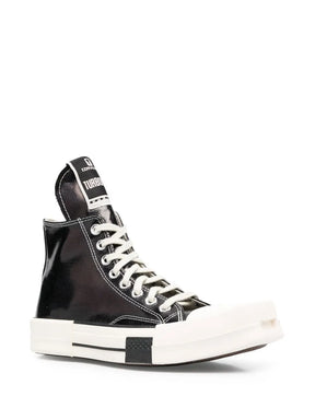 Converse DRKSHDW TURBODRK de Converse x Rick Owens