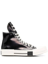 Converse DRKSHDW TURBODRK de Converse x Rick Owens