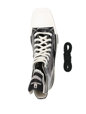 Converse DRKSHDW TURBODRK de Converse x Rick Owens