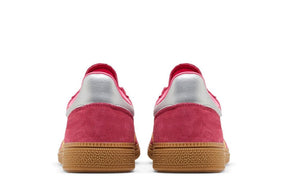 Adidas Handball Spezial Lucid Pink Almost Yellow Rosa