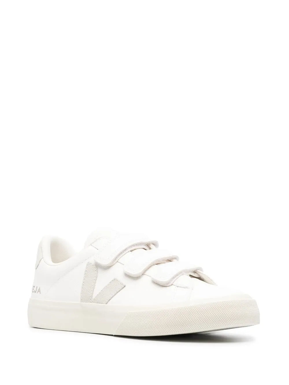 Veja Recife Chromefree low-top sneaker