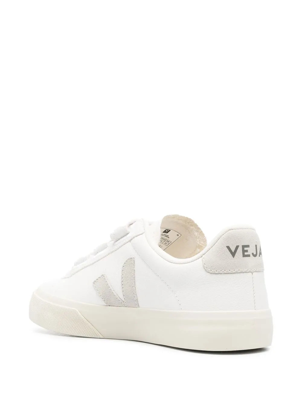 Veja Recife Chromefree low-top sneaker