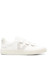 Veja Recife Chromefree low-top sneaker