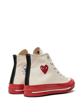 Converse CdG x Chuck Taylor 70 Hi