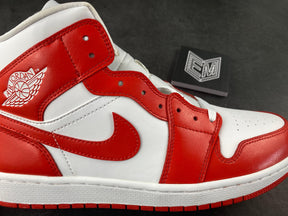 Nike Air Jordan 1 Mid Syracuse