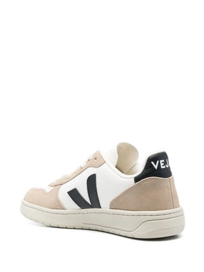 Veja V10 ChromeFree low-top sneaker