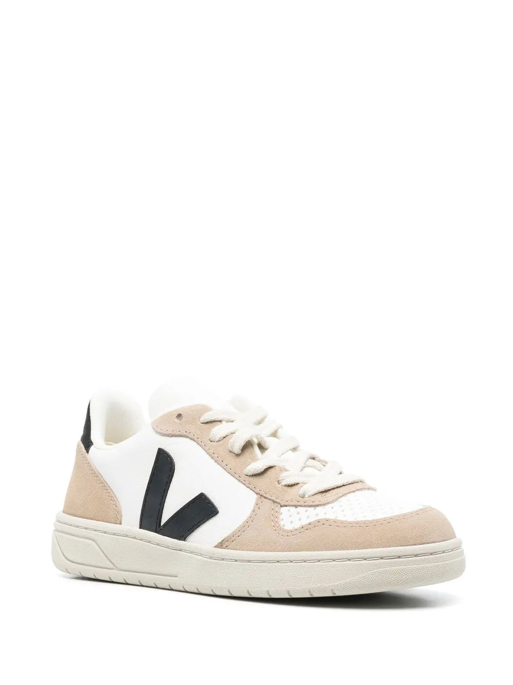 Veja V10 ChromeFree low-top sneaker