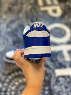 Nike Dunk Low SP “Kentucky”