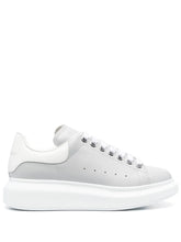 Alexander McQueen Oversized lace-up sneaker