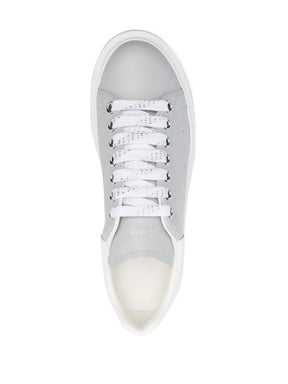 Alexander McQueen Oversized lace-up sneaker