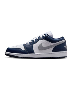 Nike Air Jordan 1 Low "Midnight Navy"