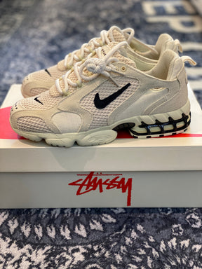 Nike Air Zoom Spiridon CG 2 x Stussy