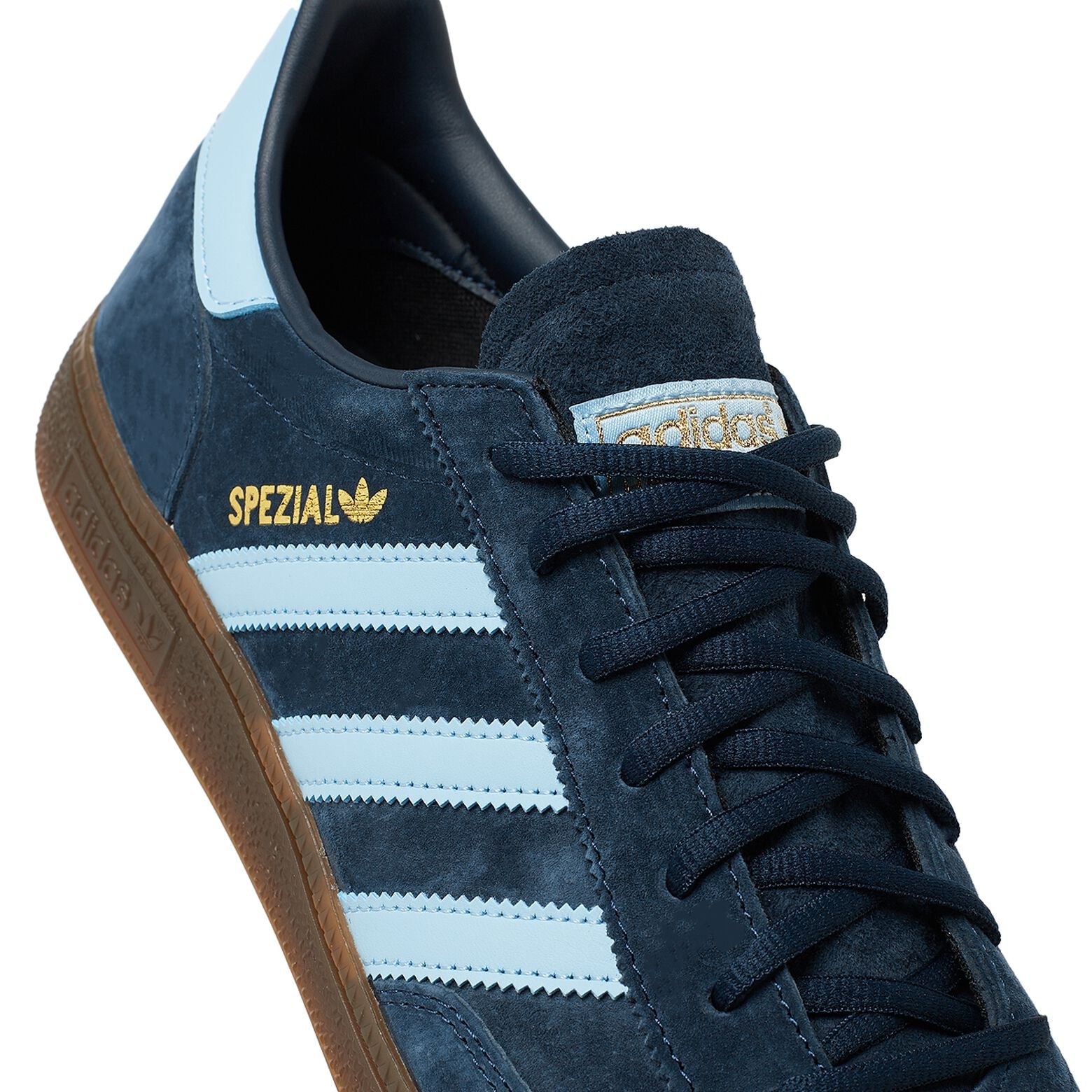 Adidas Originals Especial de Handebol Feminino