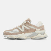 New Balance 9060 Driftwood Stone Pink