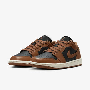 Nike Air Jordan 1 Low Archaeo Brown