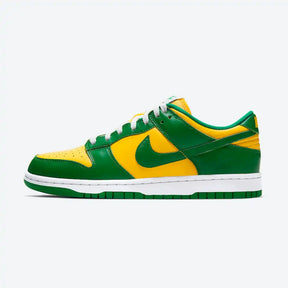 Nike Dunk Low Brasil