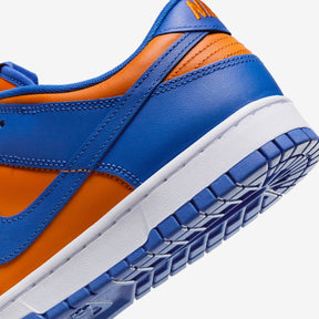 Nike Dunk Low 'Knicks'