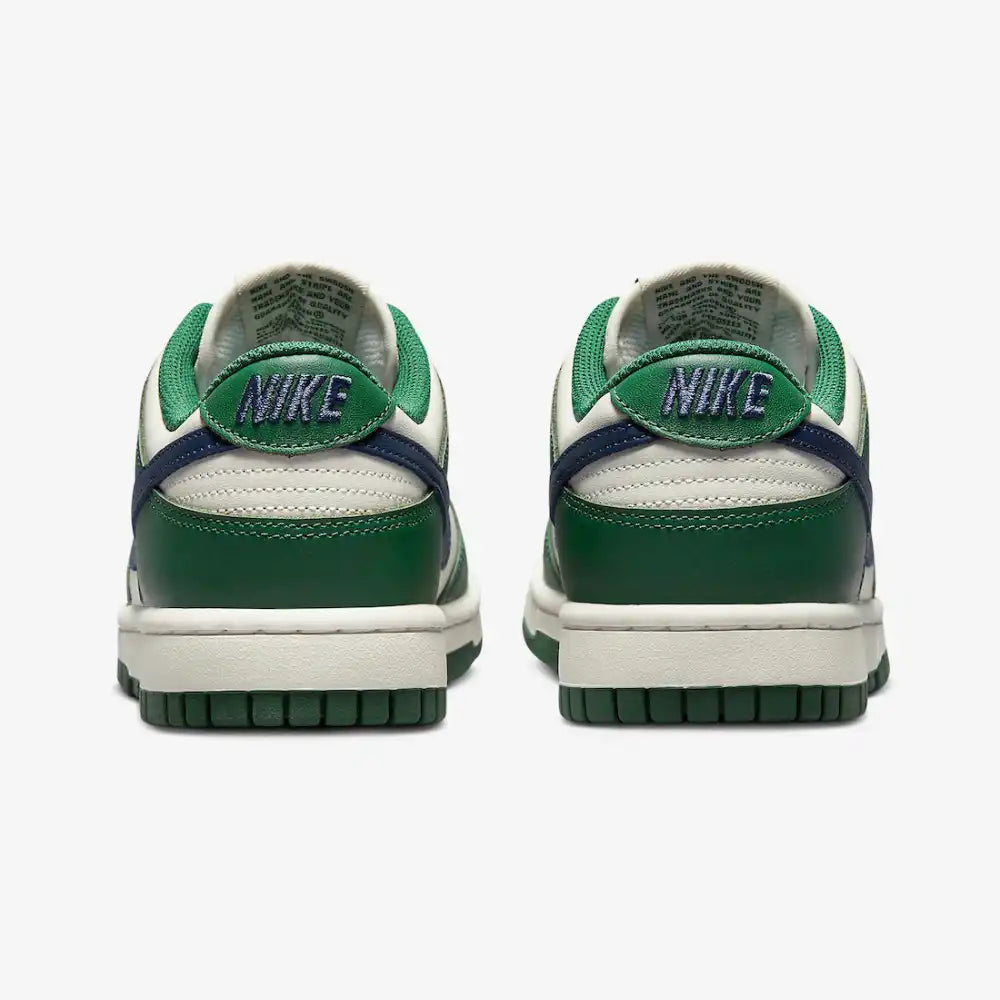 Nike Dunk Low Gorge Green Midnight Navy