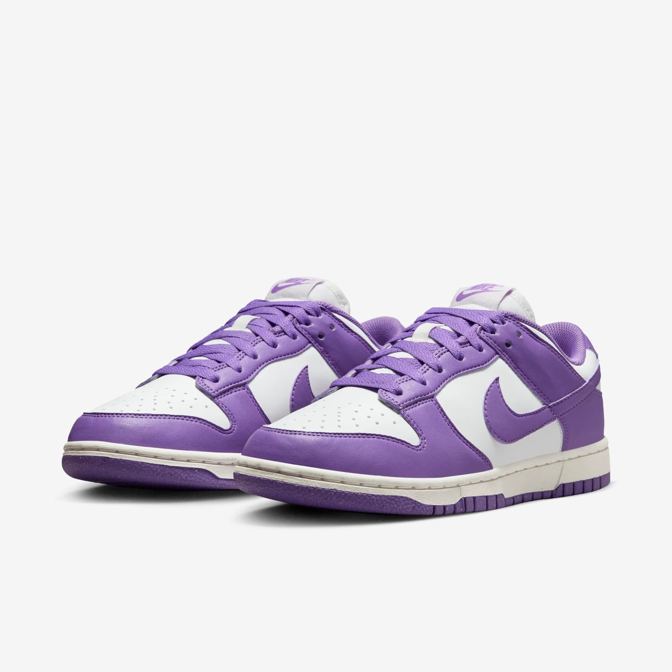 Nike Dunk Low Black Raspberry