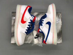 Nike Dunk Low Retro PRM Year Of The Rabbit White Rabbit (2023)