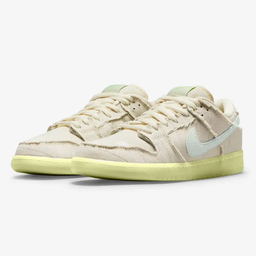 Nike SB Dunk Low “Mummy”