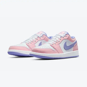 Nike Air Jordan 1 Low Arctic Punch (GS)