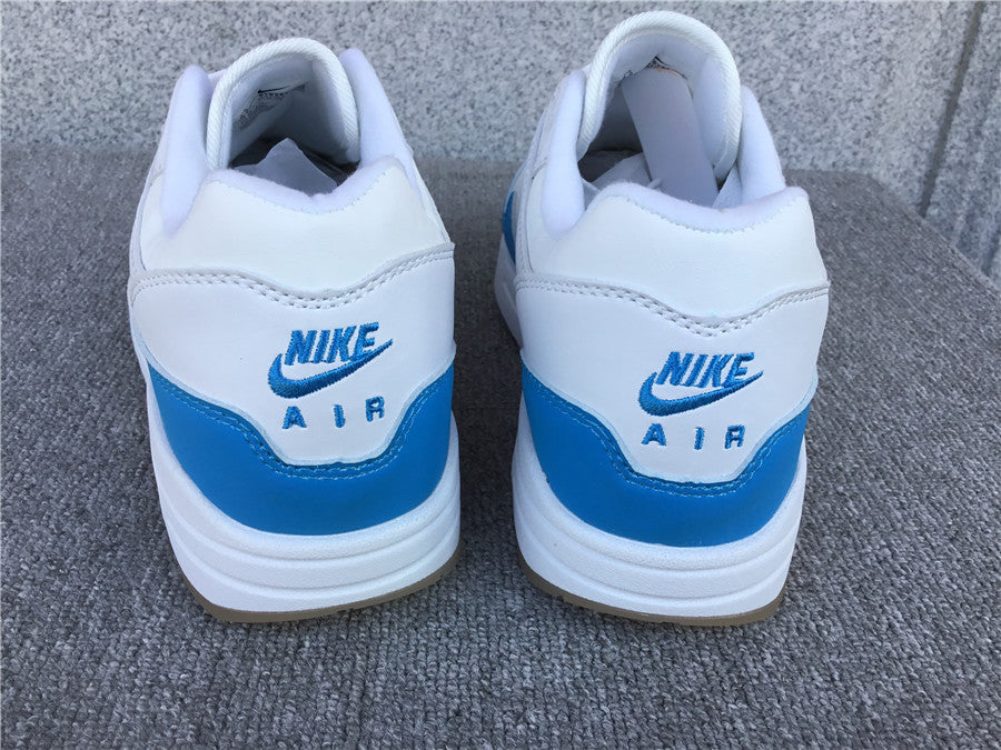 Tênis Nike Air Max 1 Premium SC Jewel "University Blue"