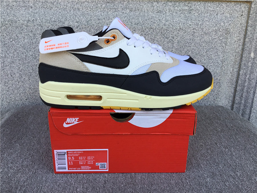 Tênis Nike Air Max 1 Athletic Department