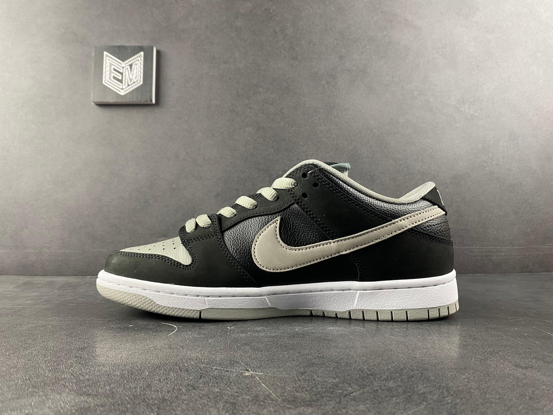 Nike SB Dunk Low J-Pack Shadow