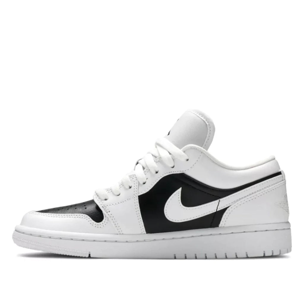 Nike Air Jordan 1 Low Panda Black White