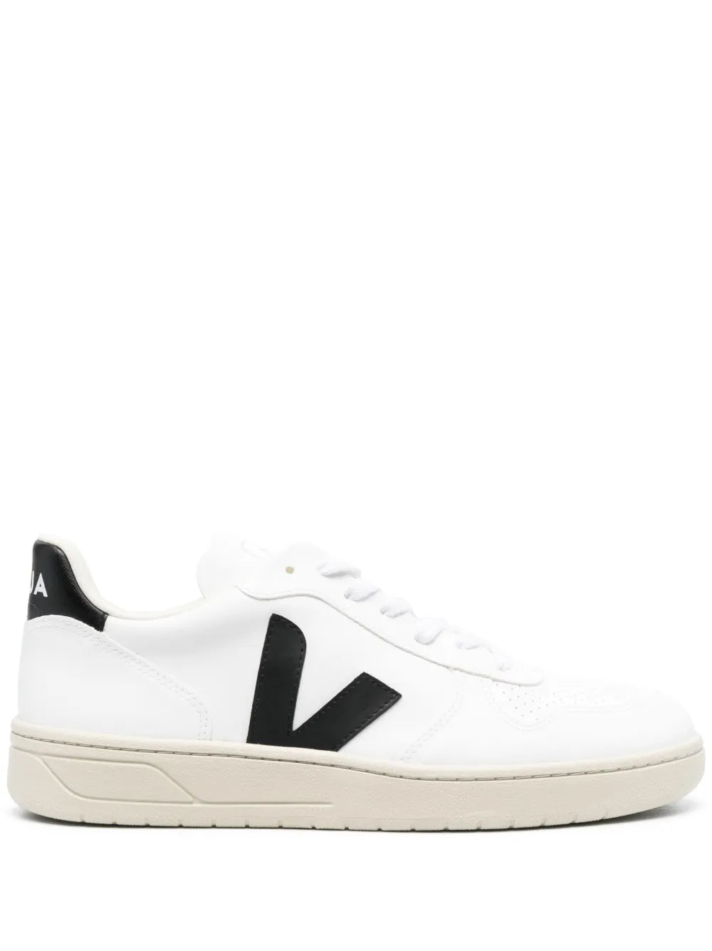 Veja V-10 low-top sneaker