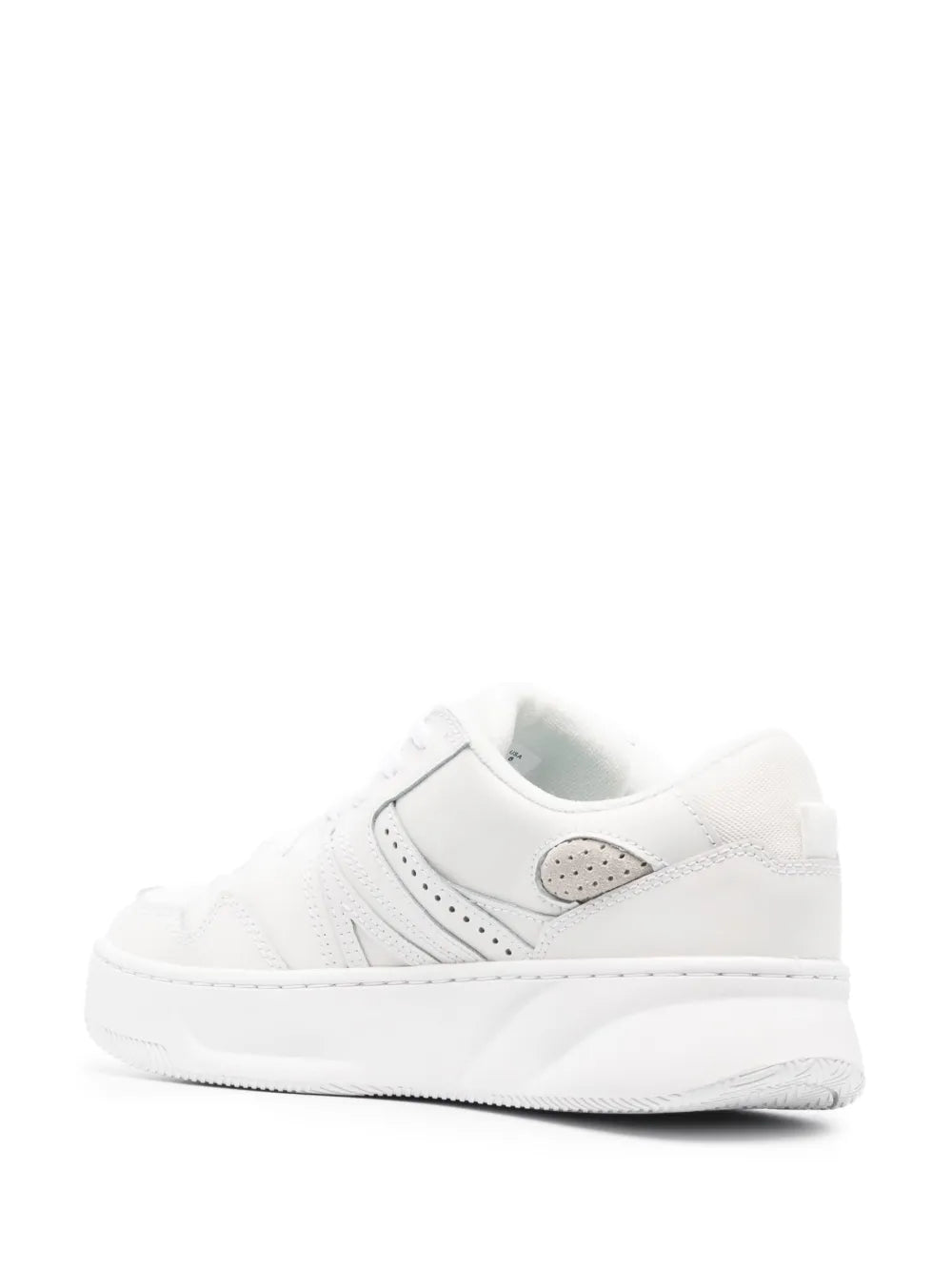 Lacoste L005 low-top sneaker