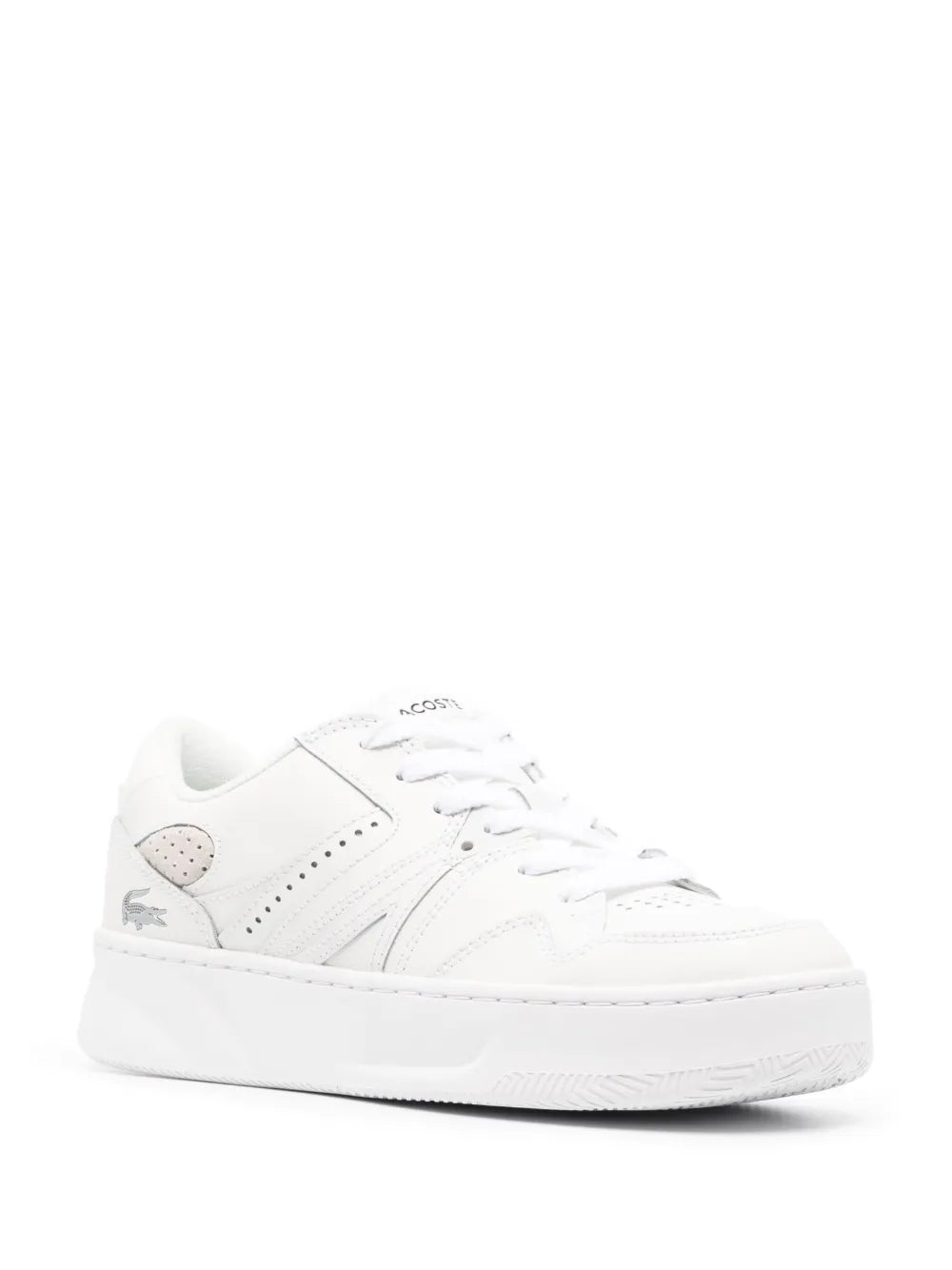 Lacoste L005 low-top sneaker