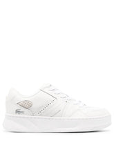 Lacoste L005 low-top sneaker