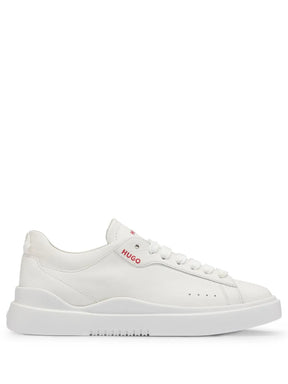 Hugo Boss Blake logo-print sneaker