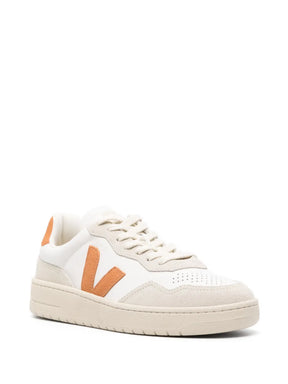 Veja V-90 leather sneaker