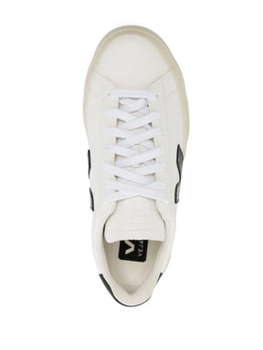 Veja Campo Chromefree leather sneaker