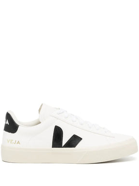 Veja Campo Chromefree leather sneaker