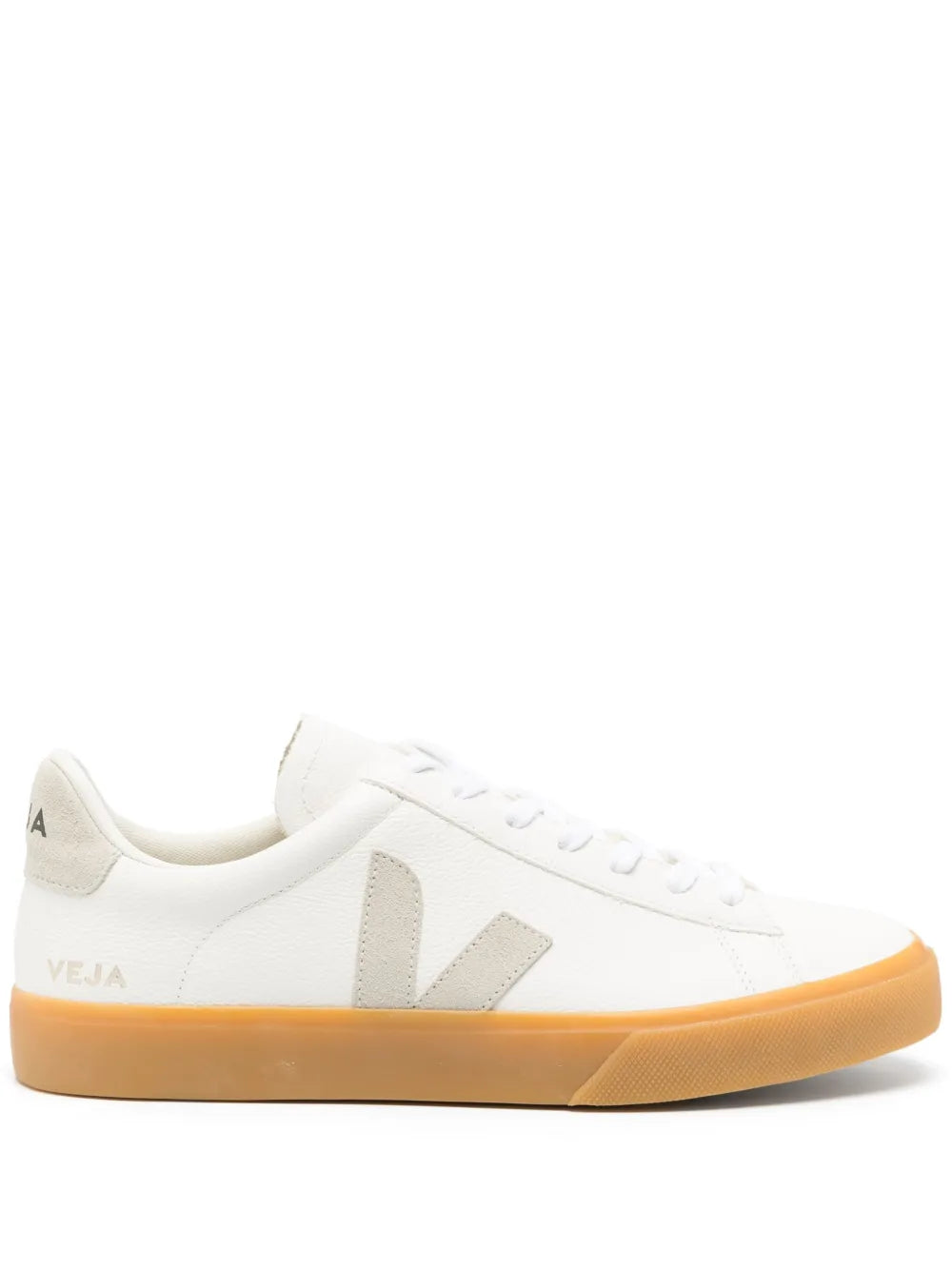 Veja Campo leather sneaker