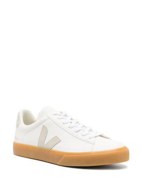 Veja Campo leather sneaker