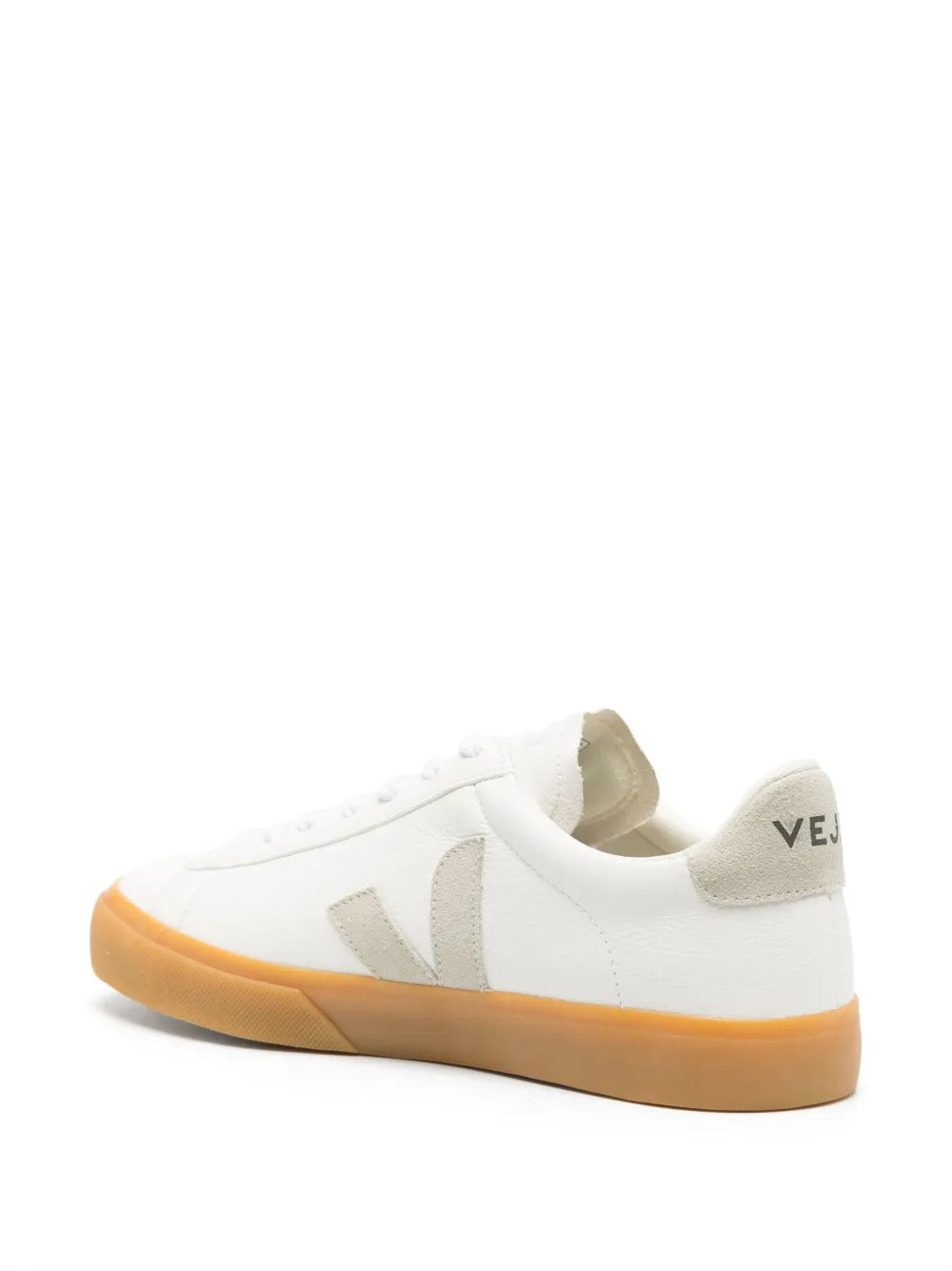 Veja Campo leather sneaker