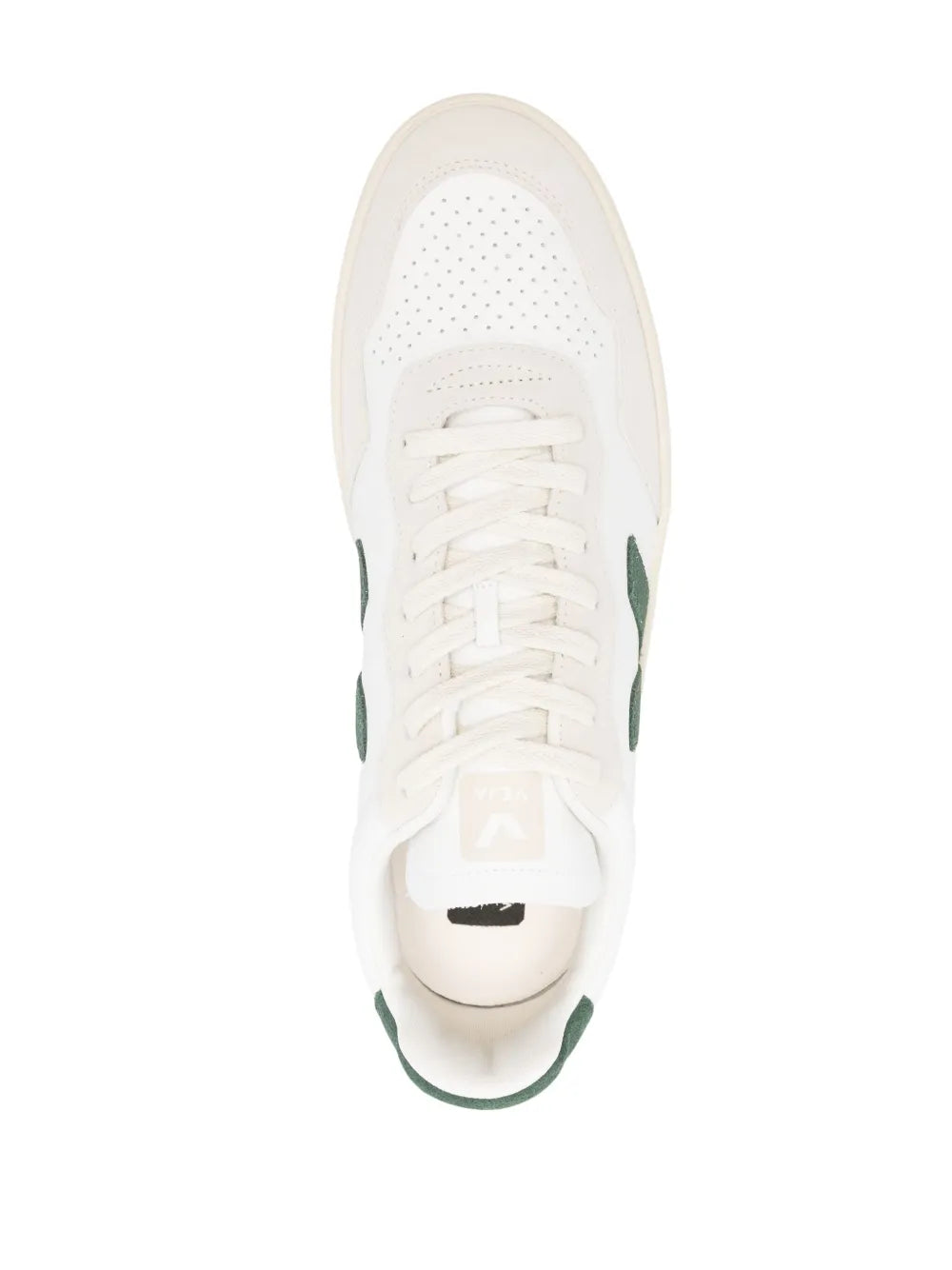 Veja V-90 low-top sneaker