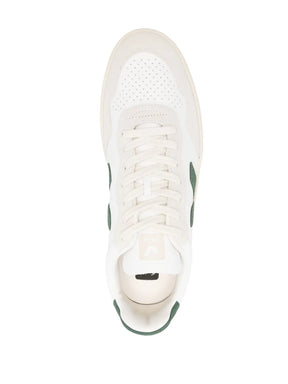 Veja V-90 low-top sneaker