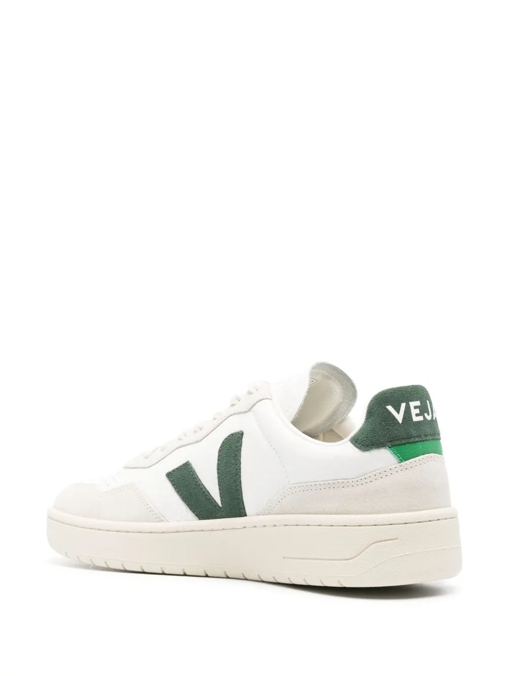 Veja V-90 low-top sneaker