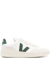 Veja V-90 low-top sneaker