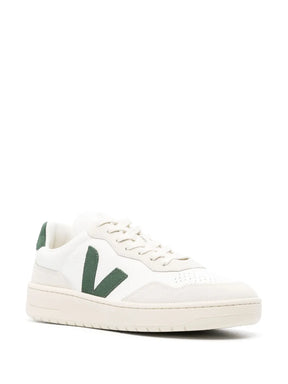 Veja V-90 low-top sneaker