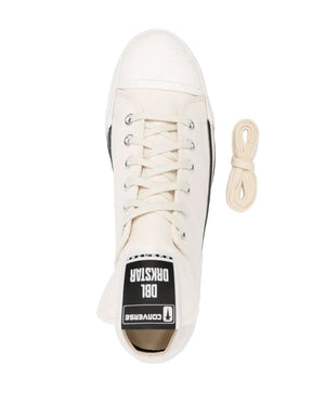 Converse oversize de Converse x DRKSHDW