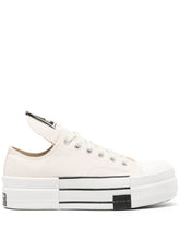 Converse oversize de Converse x DRKSHDW